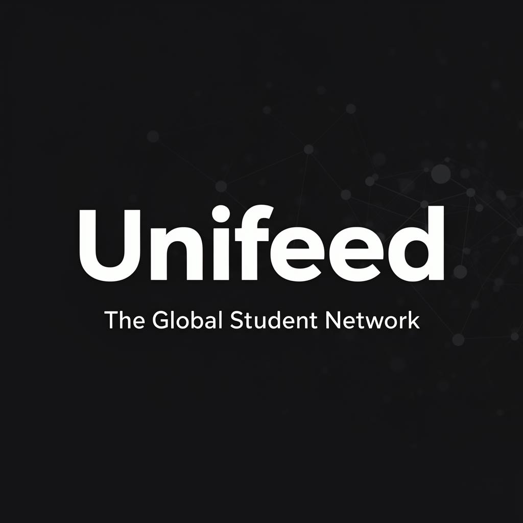 Unifeed — The Global Student Network